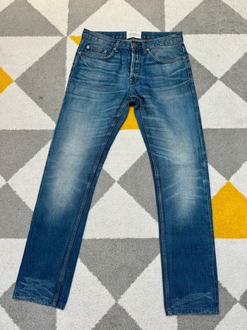 Jeans droit Sandro Taille W30