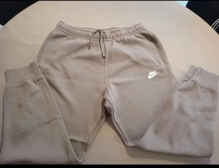 Pantalon jogging Nike - photo numéro 3