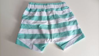 Short Kiabi