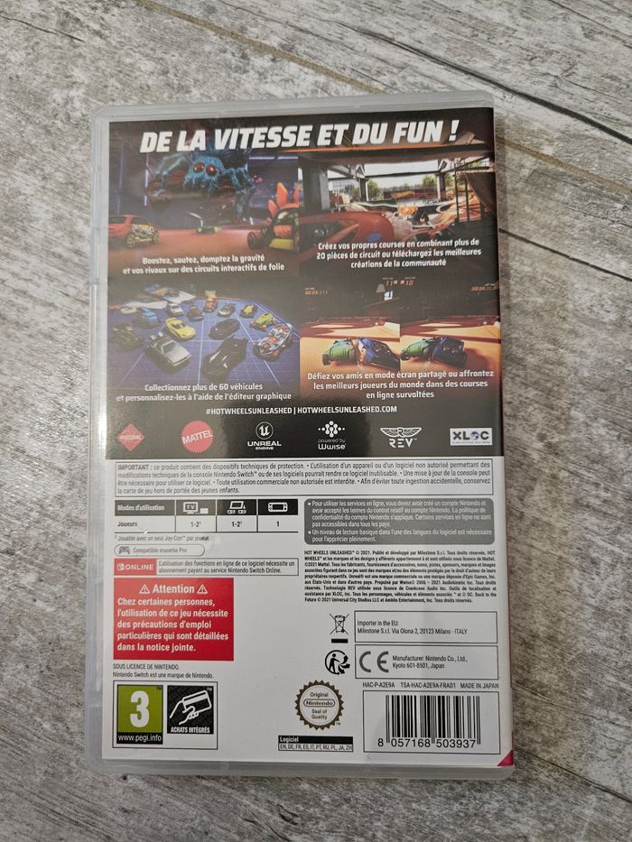 Hotwheels - photo numéro 2