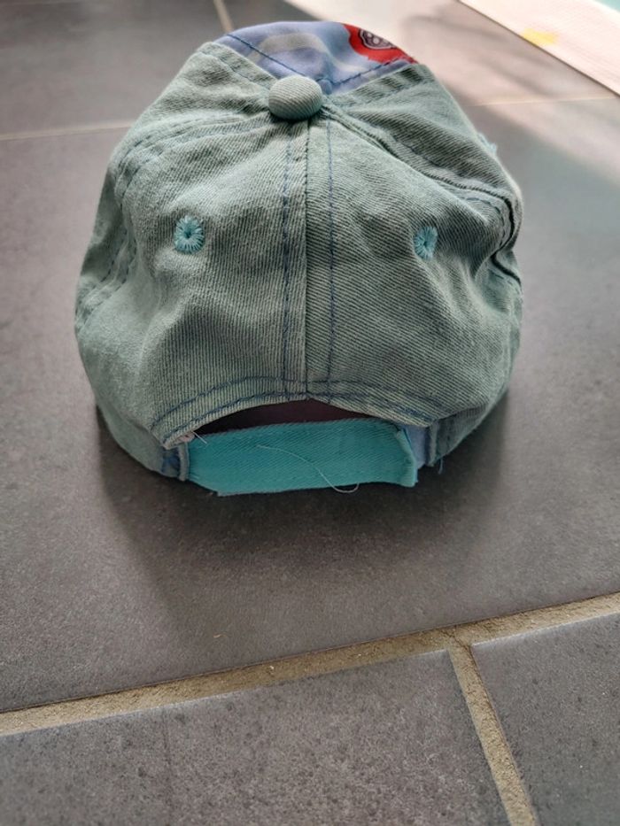 Casquette pat patrouille T.48/51 cm - photo numéro 4