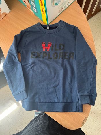Tee-shirts manche longue