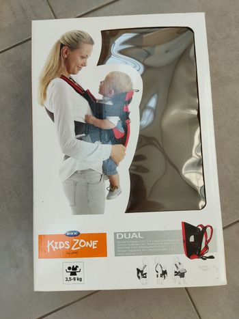 Porte bébé