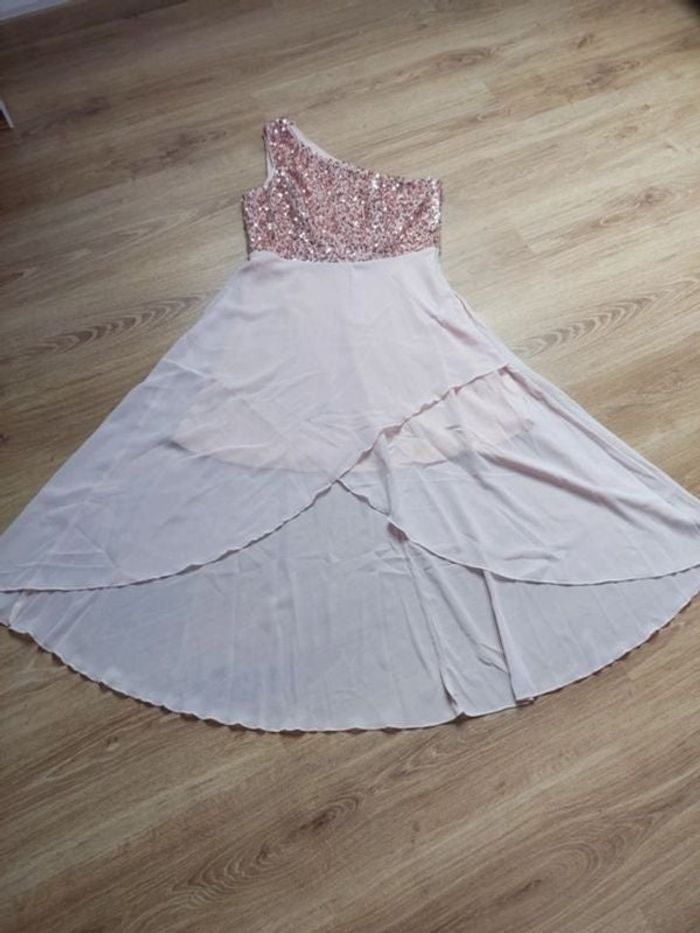 Robe neuve