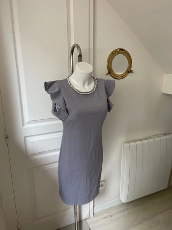 Robe Charm’s
