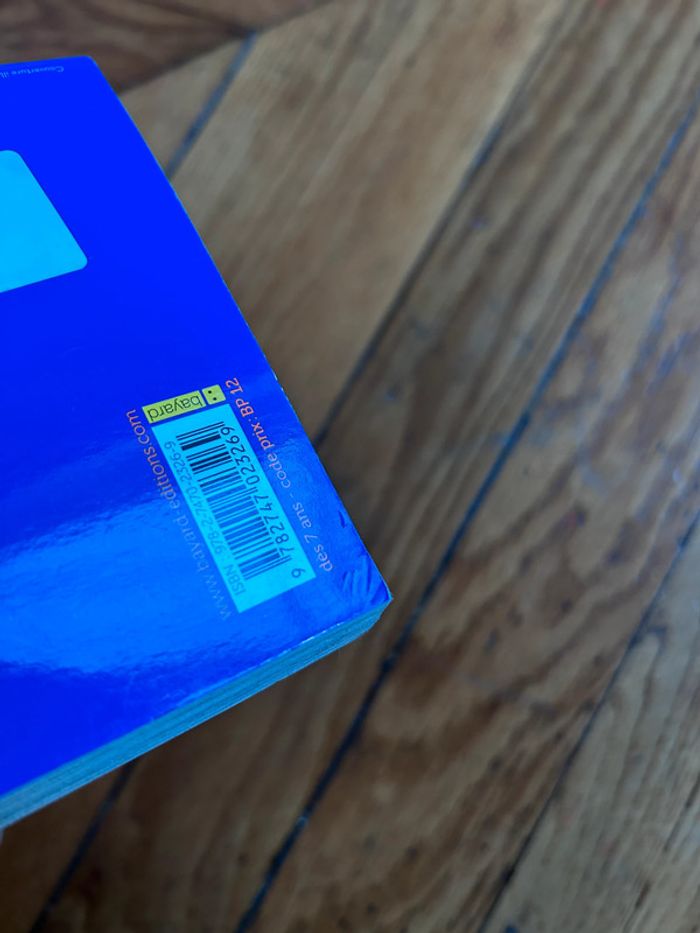 Livre la cabane magique carnaval à Venise Mary Pope Osborne - photo numéro 7