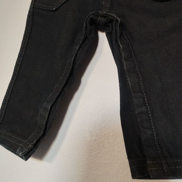 Jeans bébé 9 Mois Kitchoun - photo numéro 4