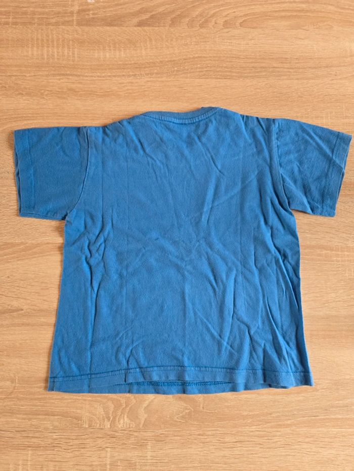 Maillot 24h du Mans Camion Collection 2003 - photo numéro 3