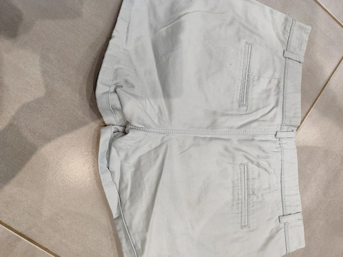 Short camaïeu - photo numéro 4