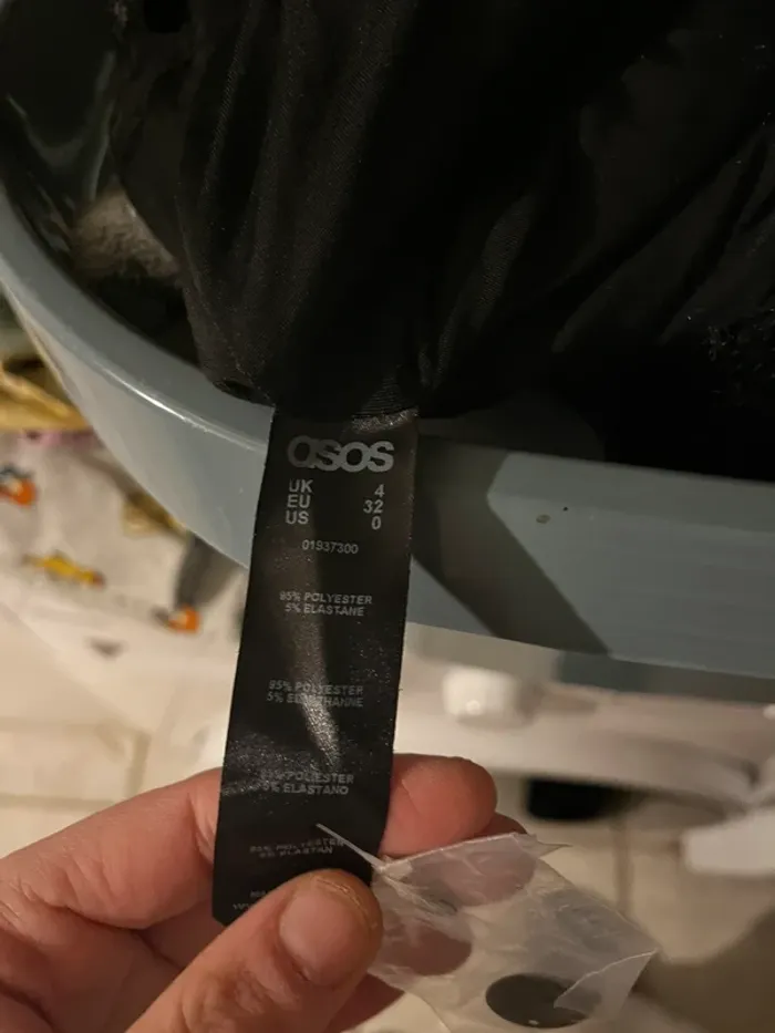 Robe de soirée - photo numéro 4