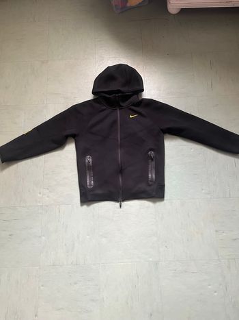 Pull Nike tech nocta 