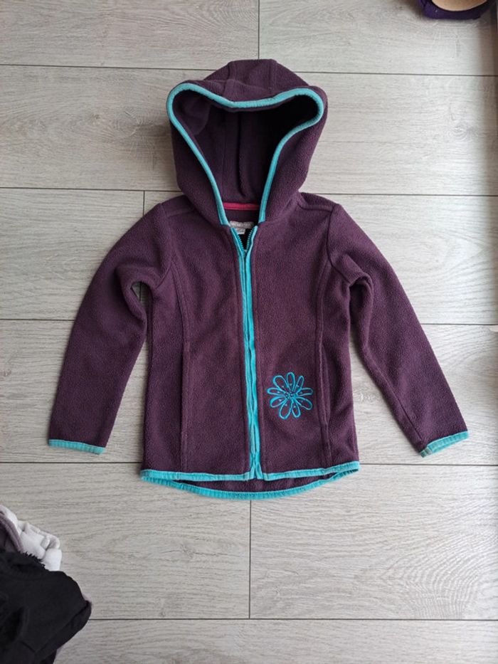 Lot pulls 4ans hiver - photo numéro 16