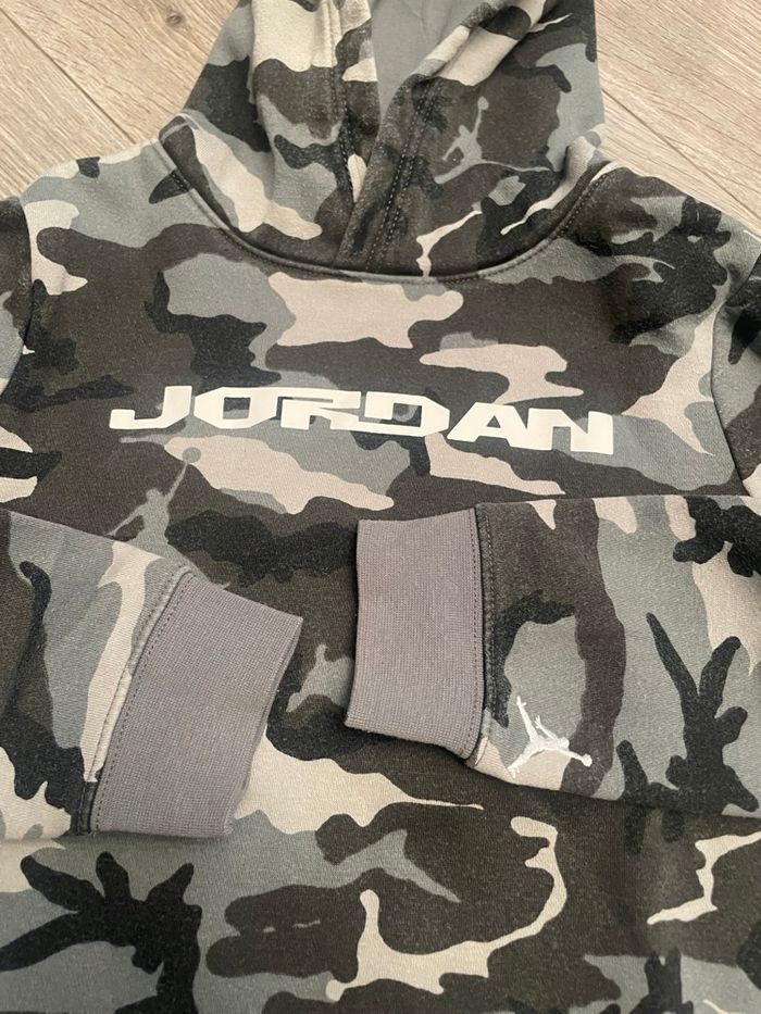 Ensemble Jordan 7 ans 122 centimètres - photo numéro 8