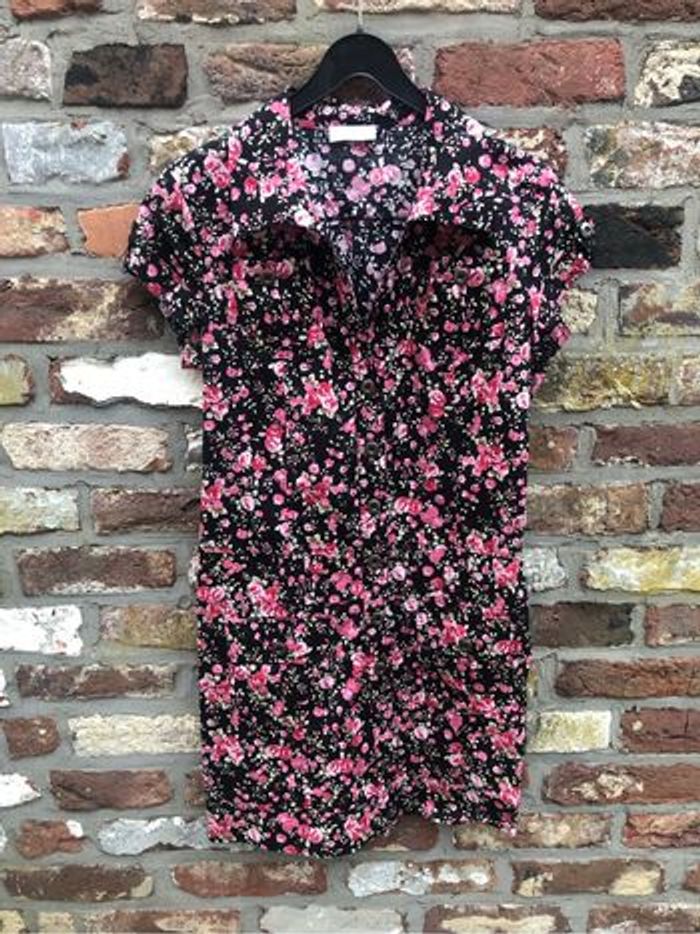 Robe chemise Cache cache taille 40