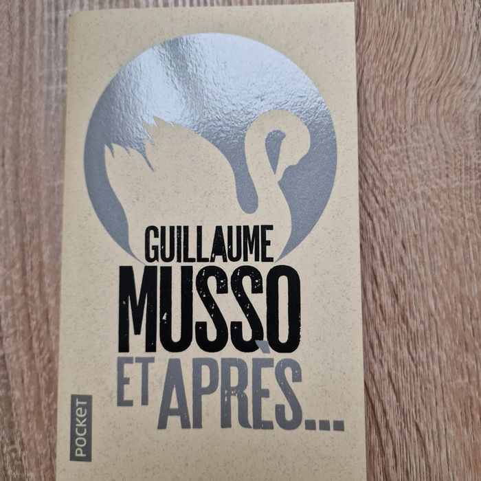 Guillaume musso