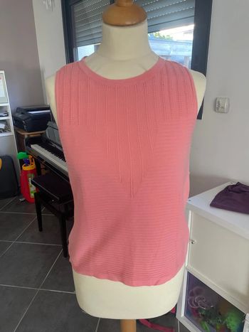Haut Kookai taille 1 parfait état