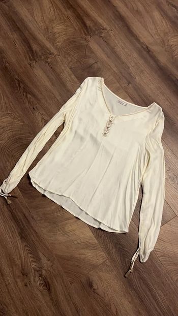 Top viscose