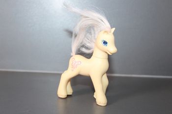 Figurine Mon Petit Poney - Sky Skimmer 1997