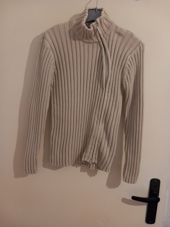 Gilet Garçon