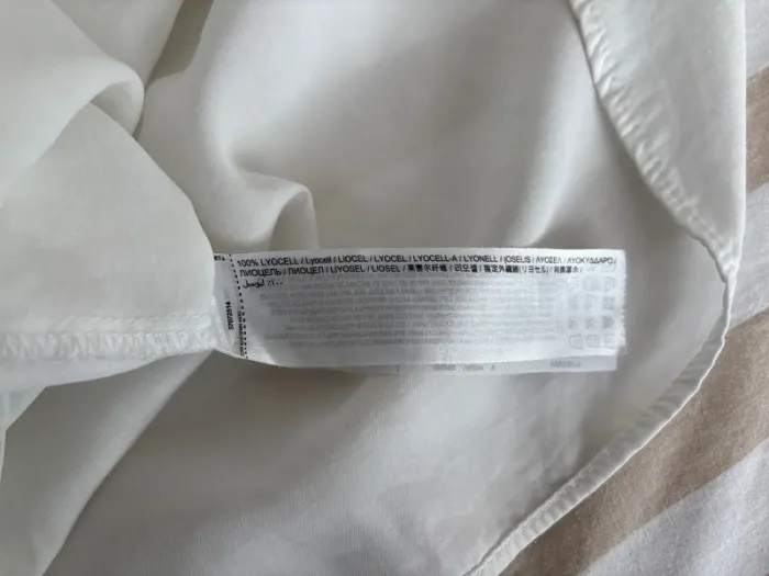 Chemise blanche - photo numéro 3