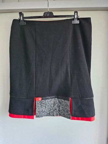 Jupe fuego woman T 46