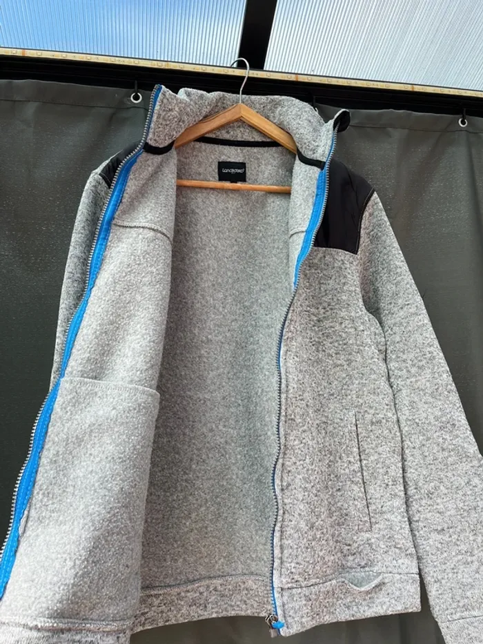 Veste Longboard - photo numéro 8