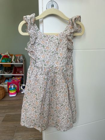 Robe d’été