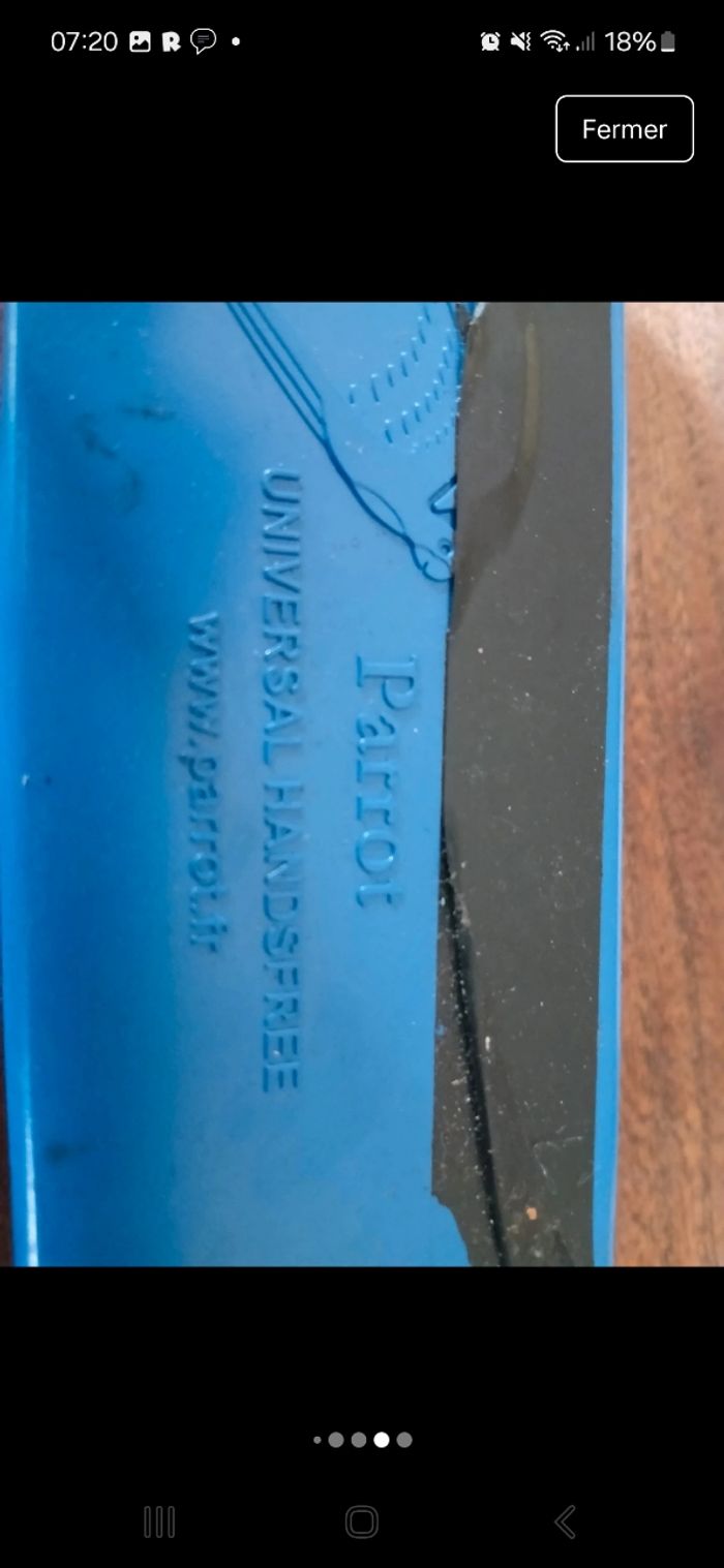 Bluetooth voiture - photo numéro 5