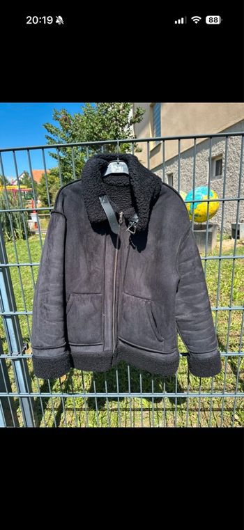 Veste d'Hivert