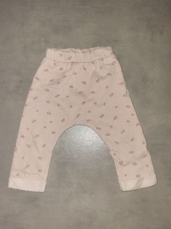 Pantalon 18 mois