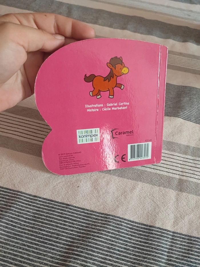 Livre - photo numéro 3