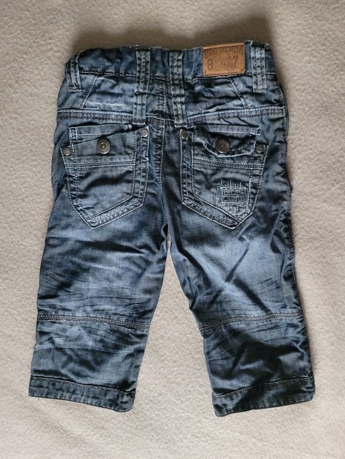 Bermuda 3 ans orchestra - photo numéro 2