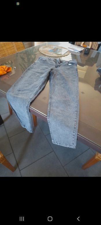 Lot jeans  T40 et T42