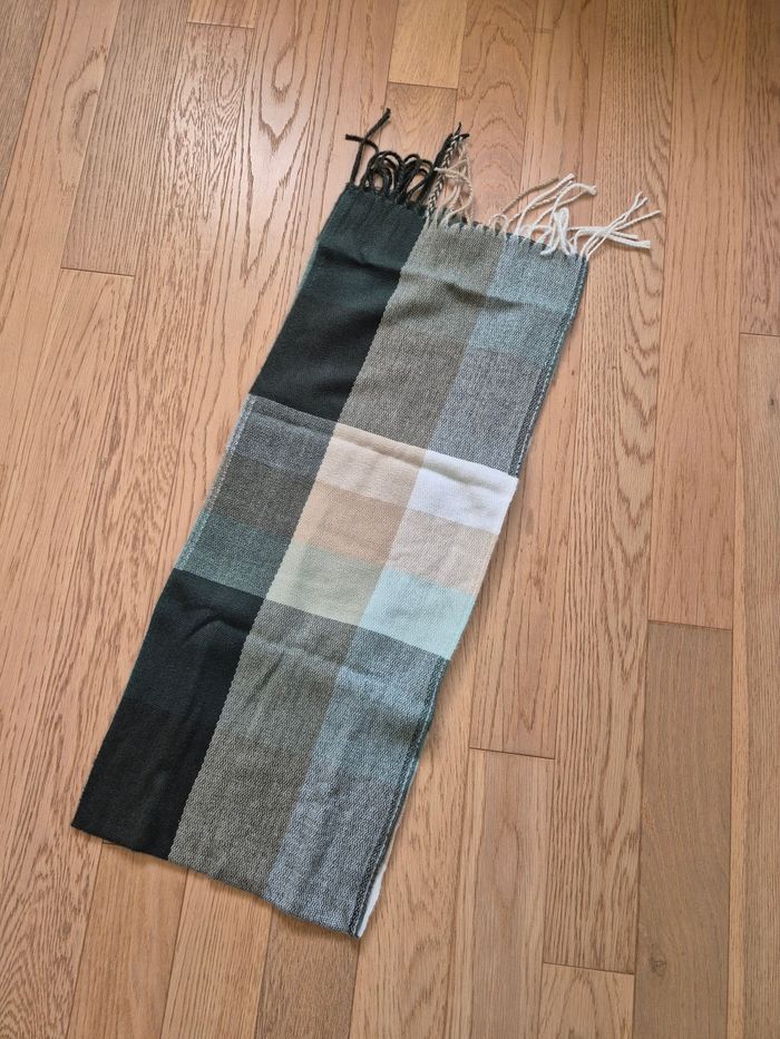 Echarpe cocoon Linvosges, neuve 🧣 - photo numéro 4