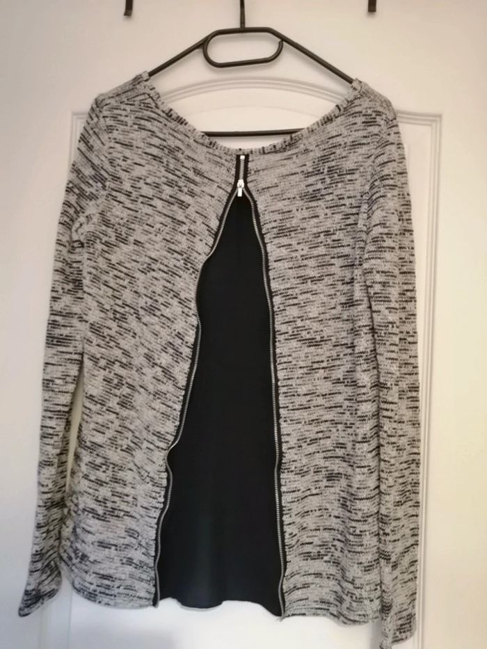 Haut taille M - photo numéro 2