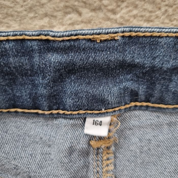 Short en jeans - photo numéro 2