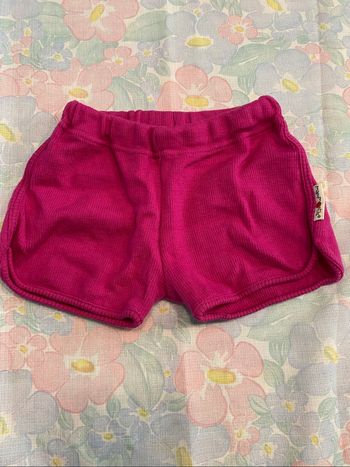 Short lilac manymonths laine