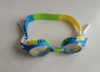 Lunettes natation