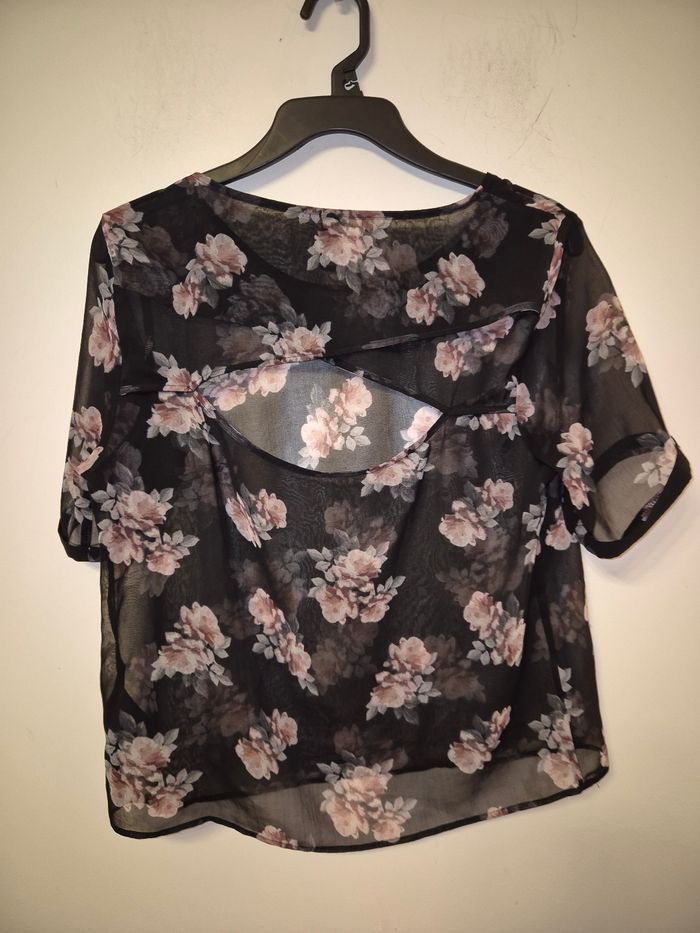 Blouse H&M - photo numéro 2