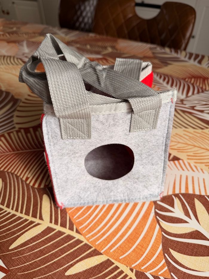 Sac de transport pour toniebox - photo numéro 4