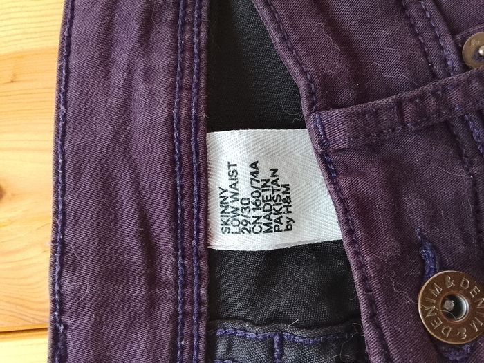 Jean Skinny - photo numéro 4