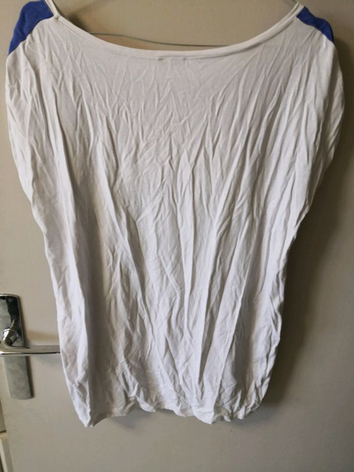 Tee shirt léger - photo numéro 3