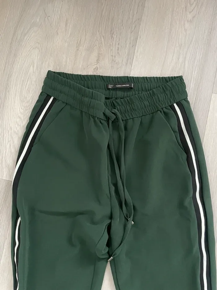 Pantalon Zara - photo numéro 2