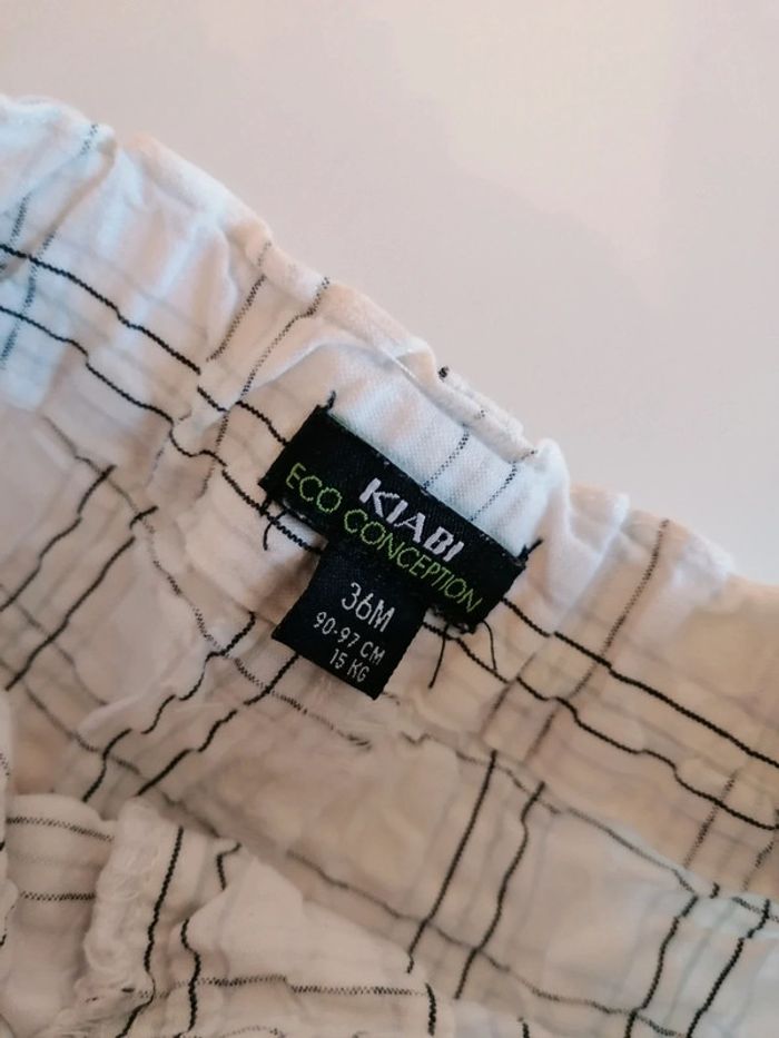 Short - photo numéro 3