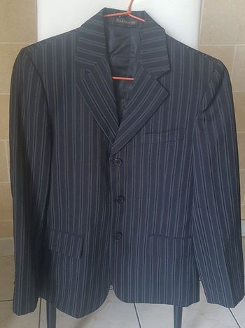 Veste 12 ans de cérémonie,  mariage, fêtes + Kdo