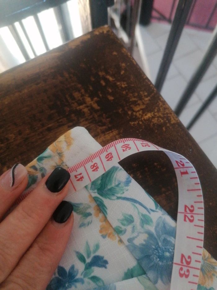 Jupe taille unique - photo numéro 4