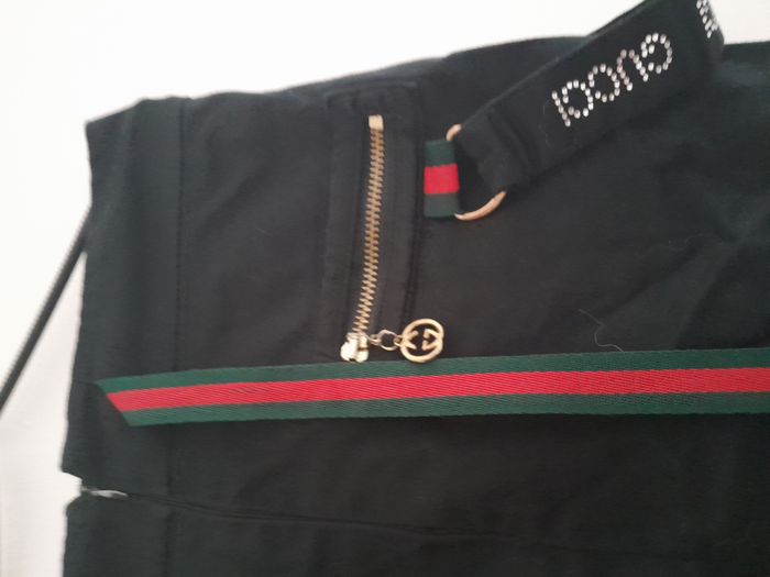 Jupe Gucci - photo numéro 5