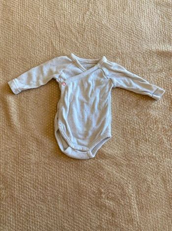 Body,  naissance