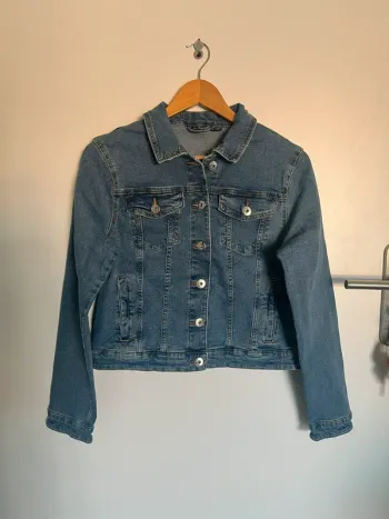Veste en jeans Esmara 42