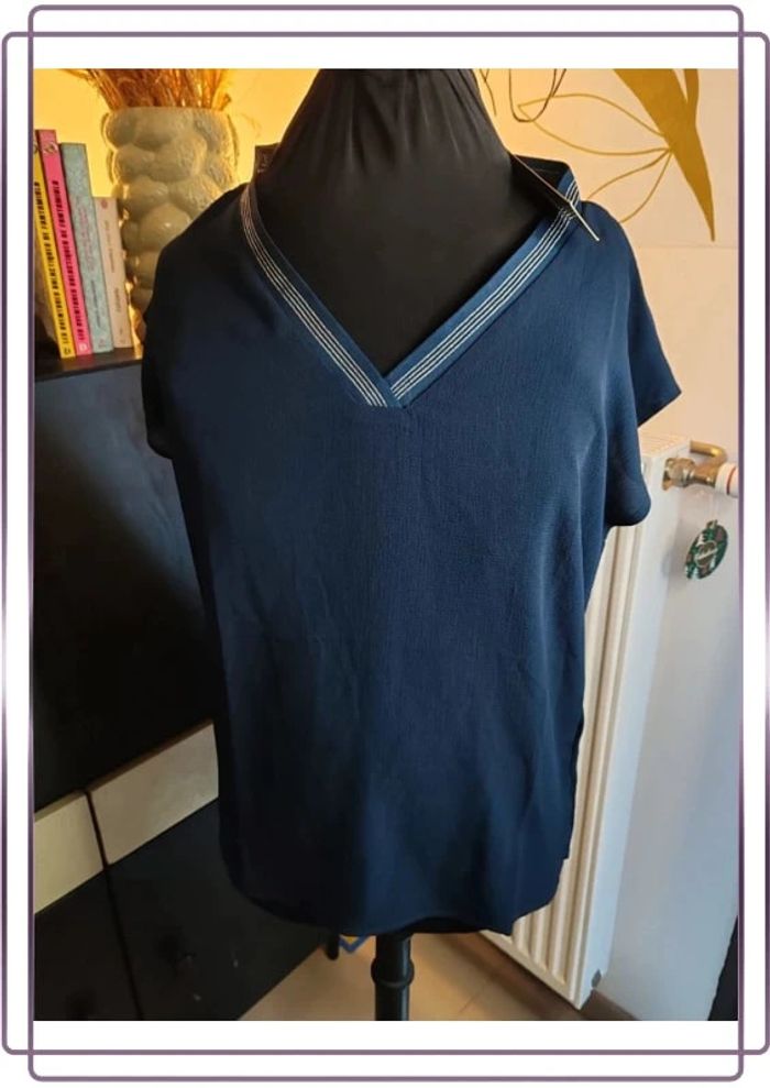 Blouse emoi by emonite
